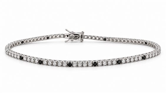 Bracciale Cianfrone Gioielli in Argento BRAR-31-198 - BRAR-31-198